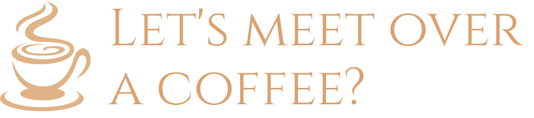 Let's coffee