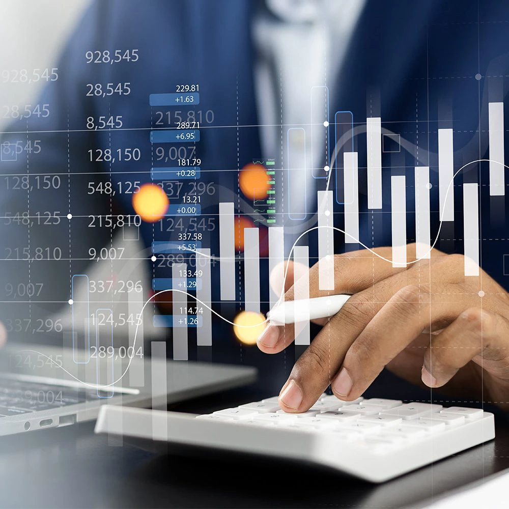 Finance industry