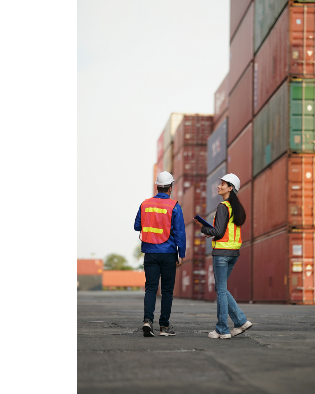 LOGISTICS