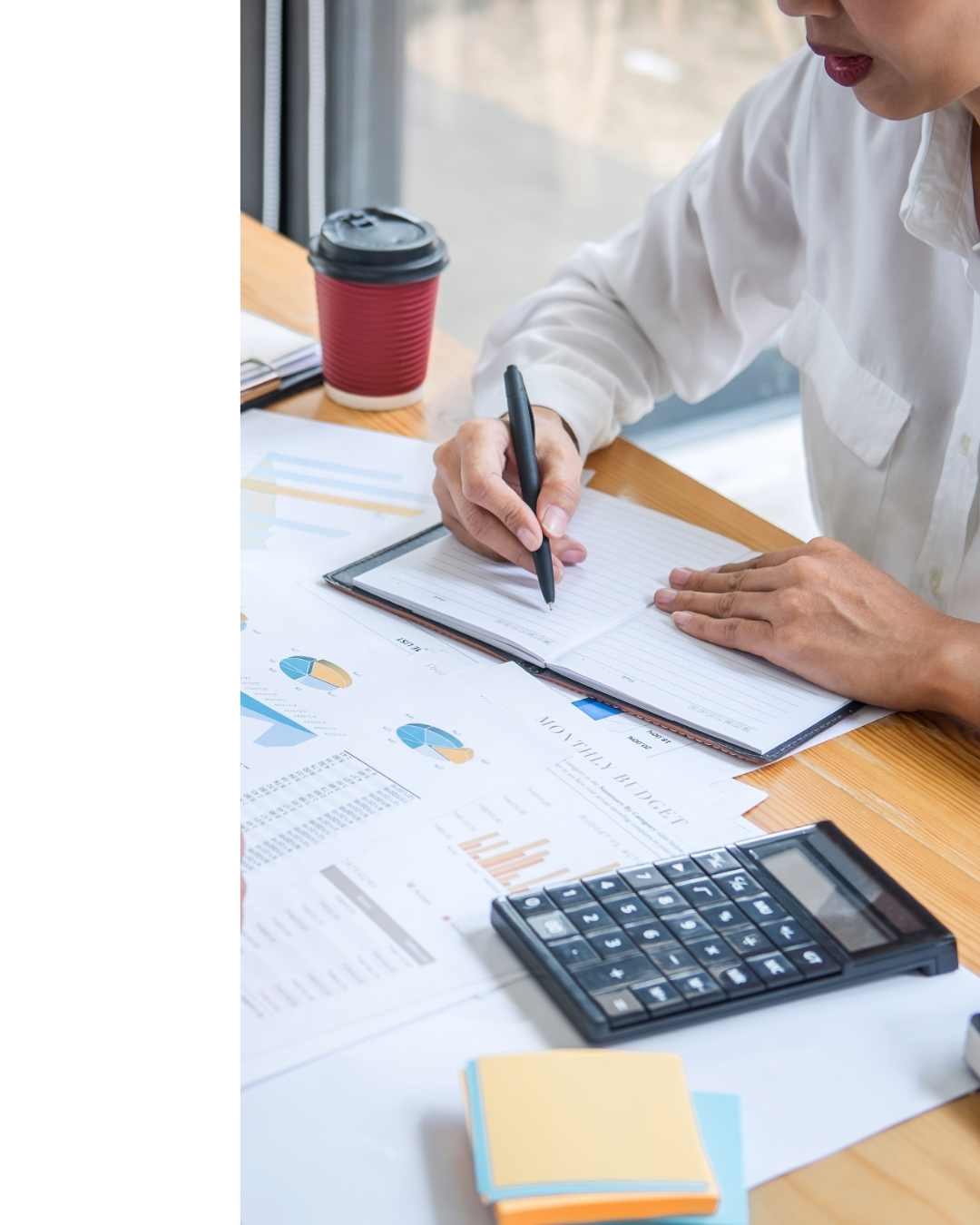 FINANCE